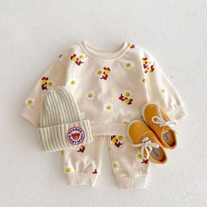[Copy]Baby Child Of God Set
