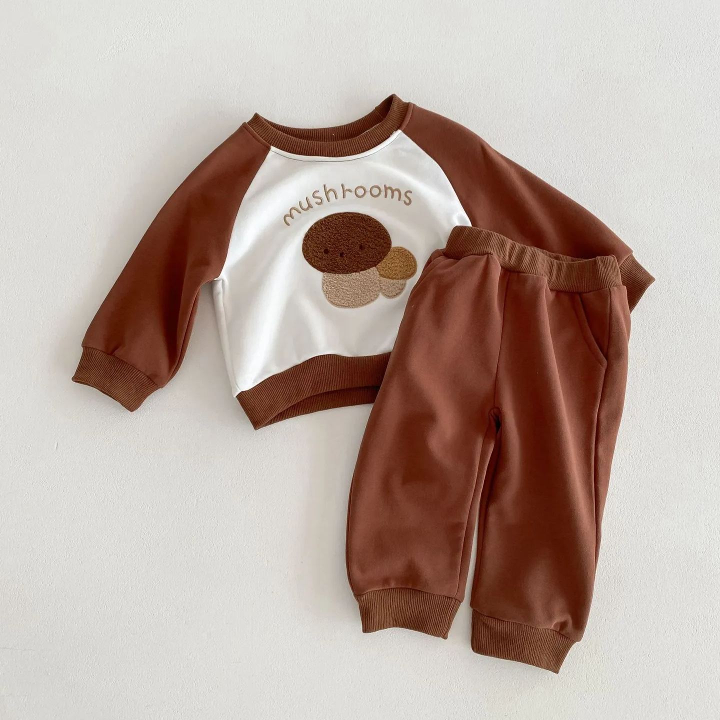 [Copy]Baby Neutral Bear Set