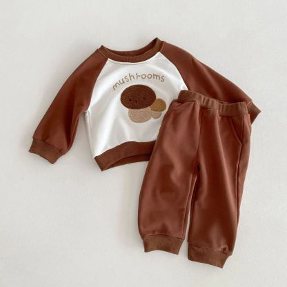 [Copy]Baby Neutral Bear Set