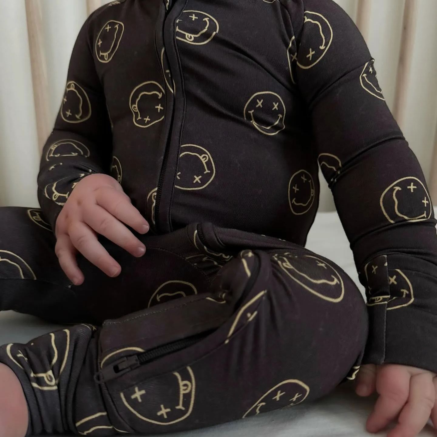 [Copy]Mama's Boy Bamboo Sleeper