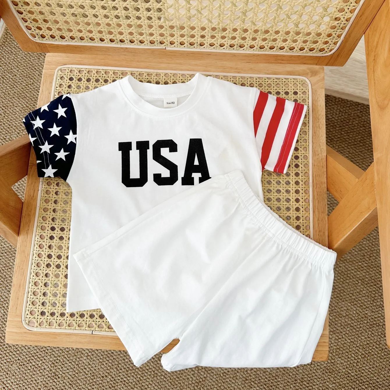 [Copy]Baby Little Love Set