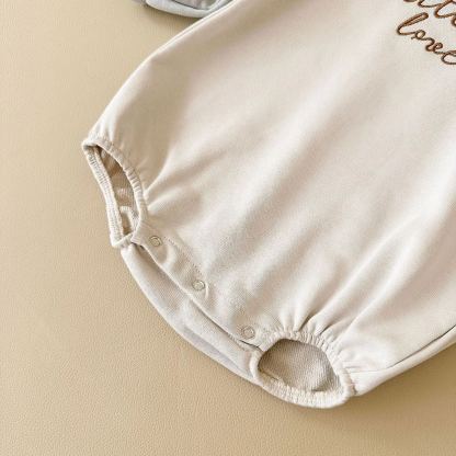 Baby Little Love Romper