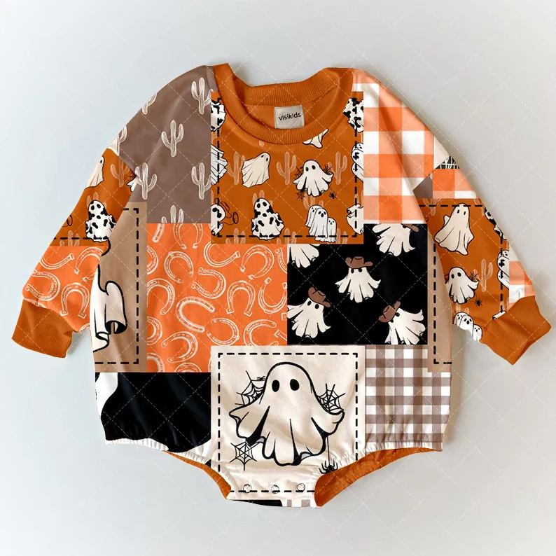 Baby It's Show Time Romper
