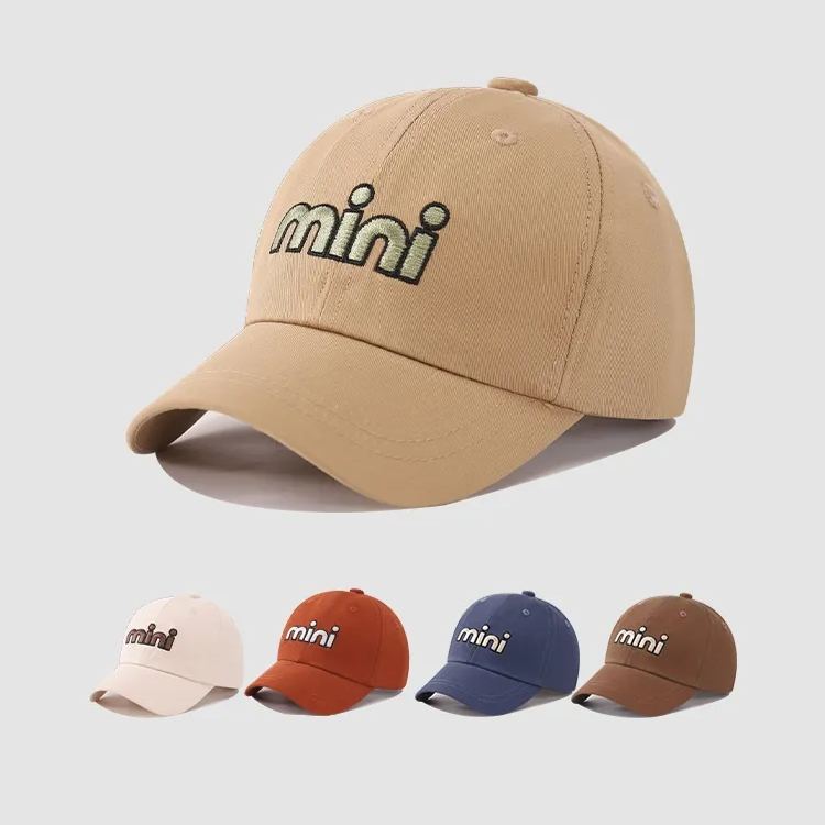 Baby MINI Embroidery Hat