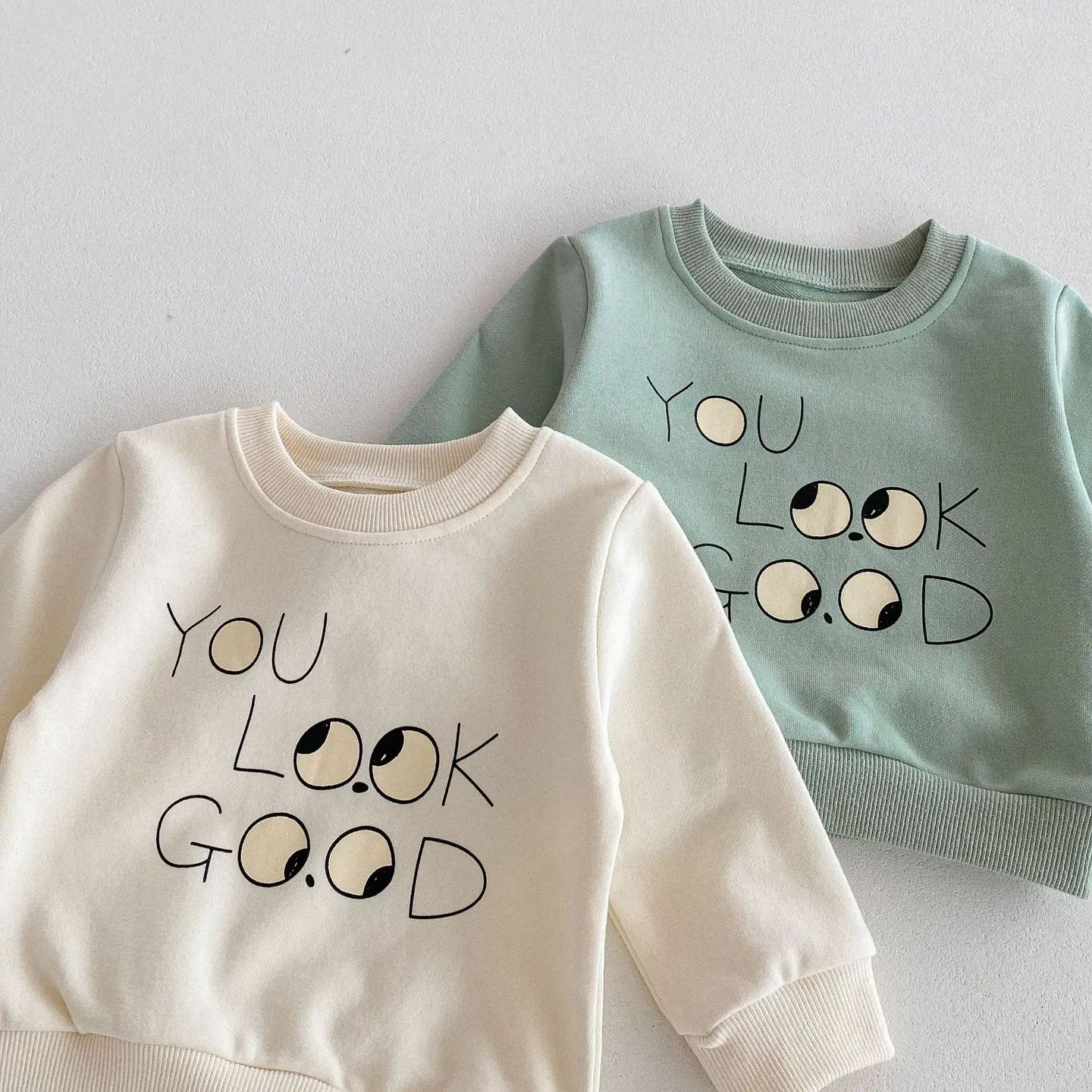 Baby You Look Good Set