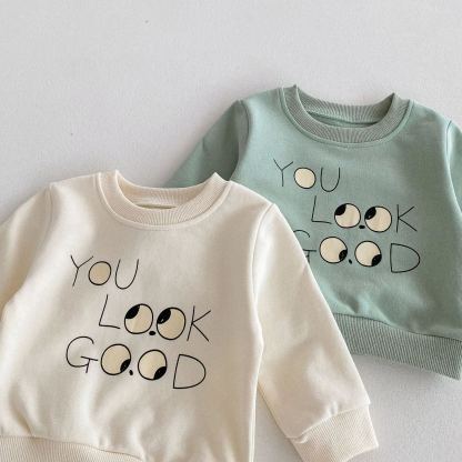 Baby You Look Good Set