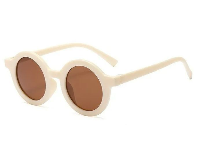 Baby Glasses(Free Gift Over $68)