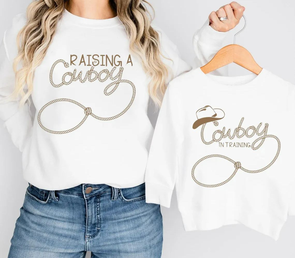 Mama & Mini T-shirt
