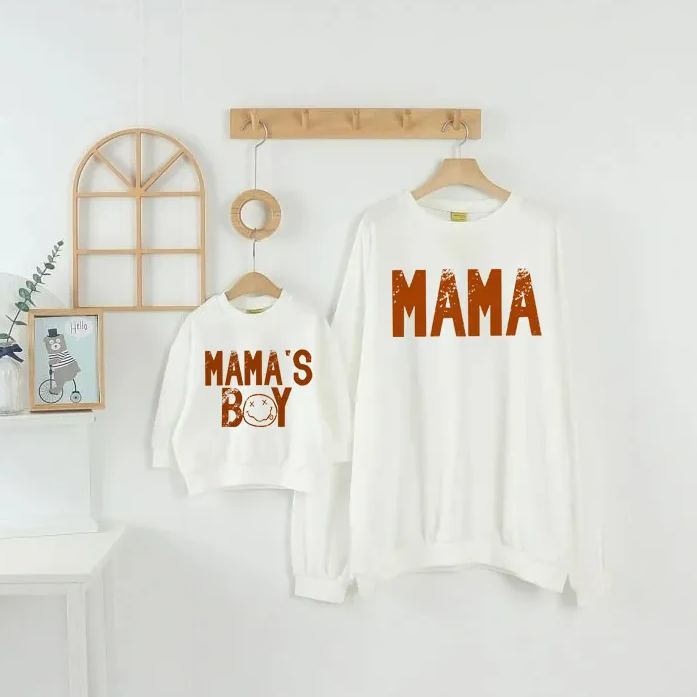 Mama & Mini T-shirt