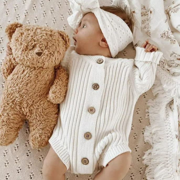 [Copy]Newborn Saint Patrick's Day Romper