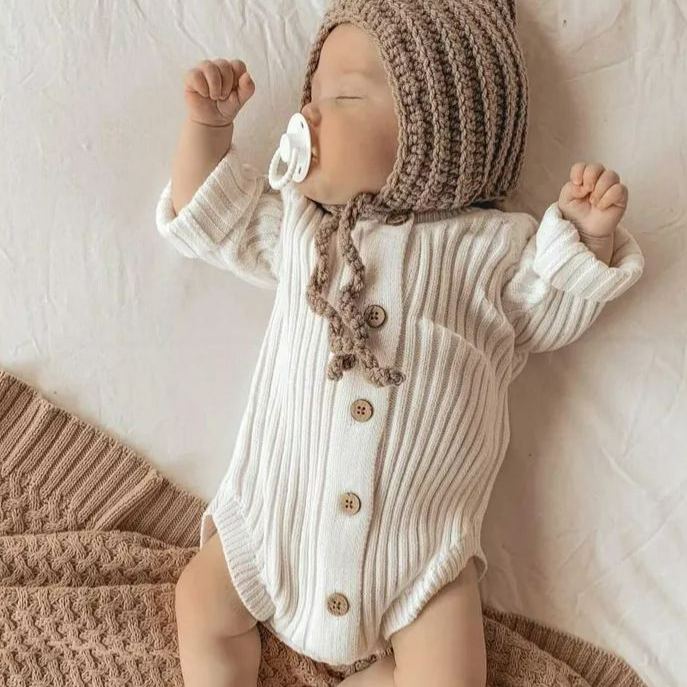 [Copy]Newborn Saint Patrick's Day Romper