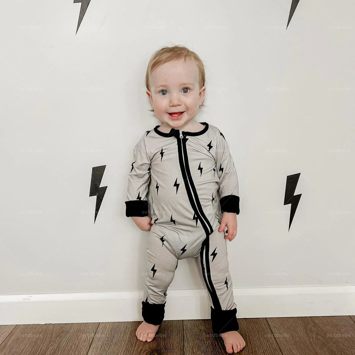 Lightning Bamboo Sleeper
