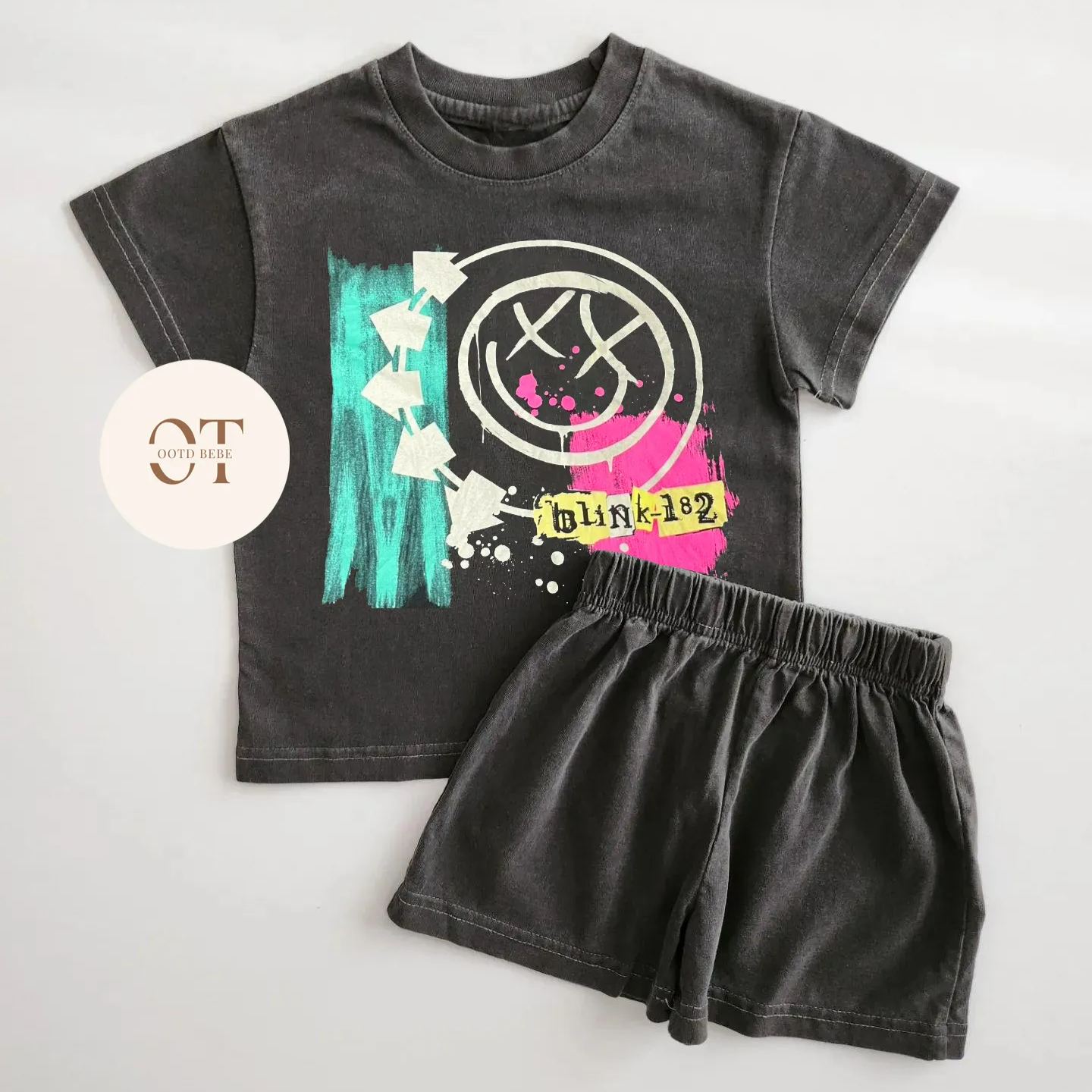 Baby Band Set