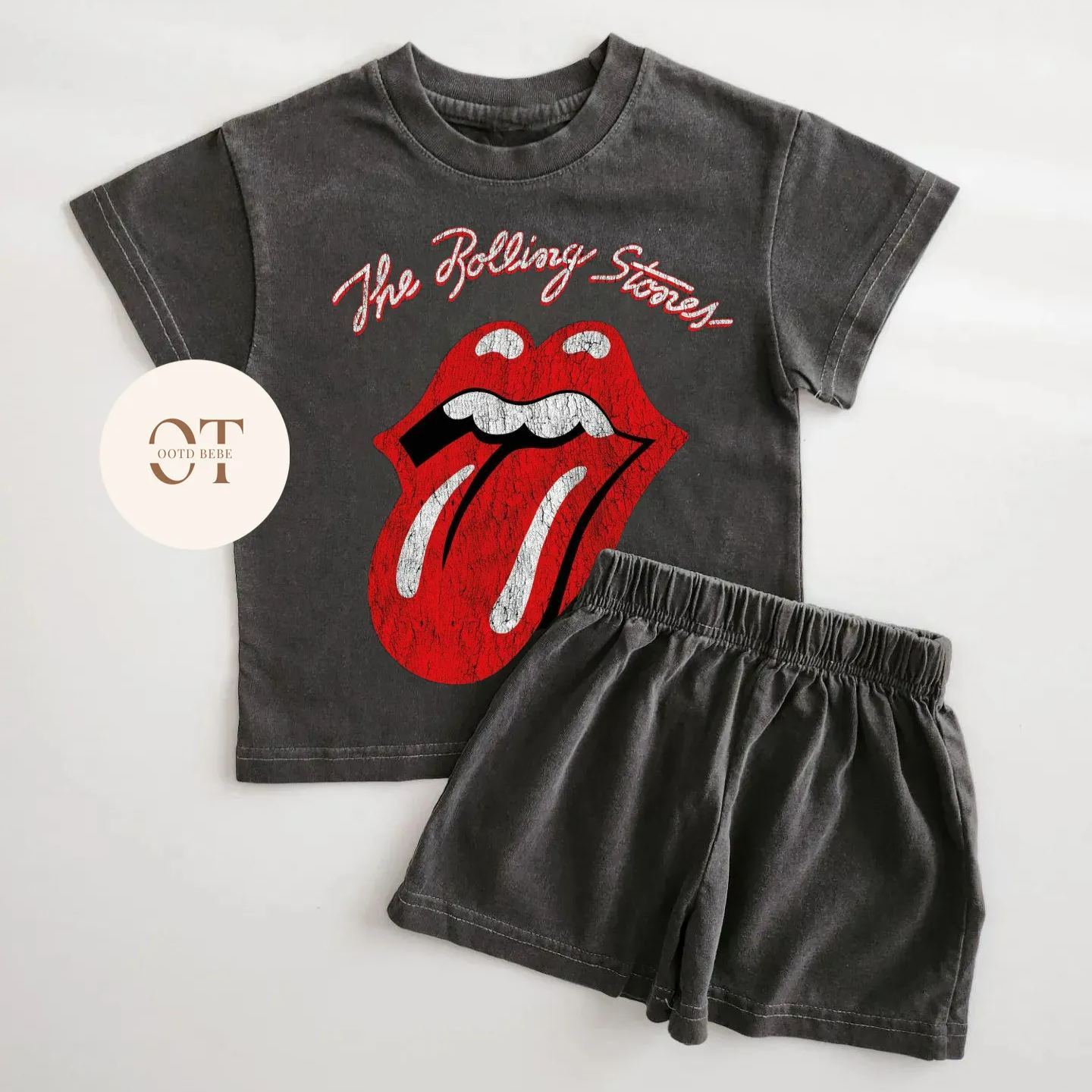 Baby Band Set