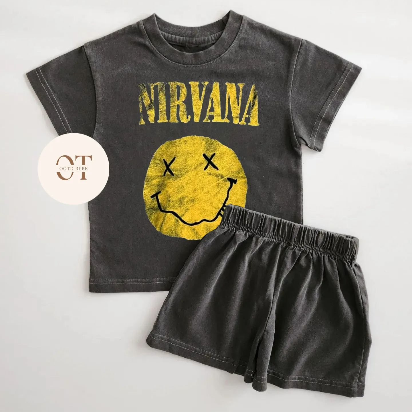 Baby Band Set