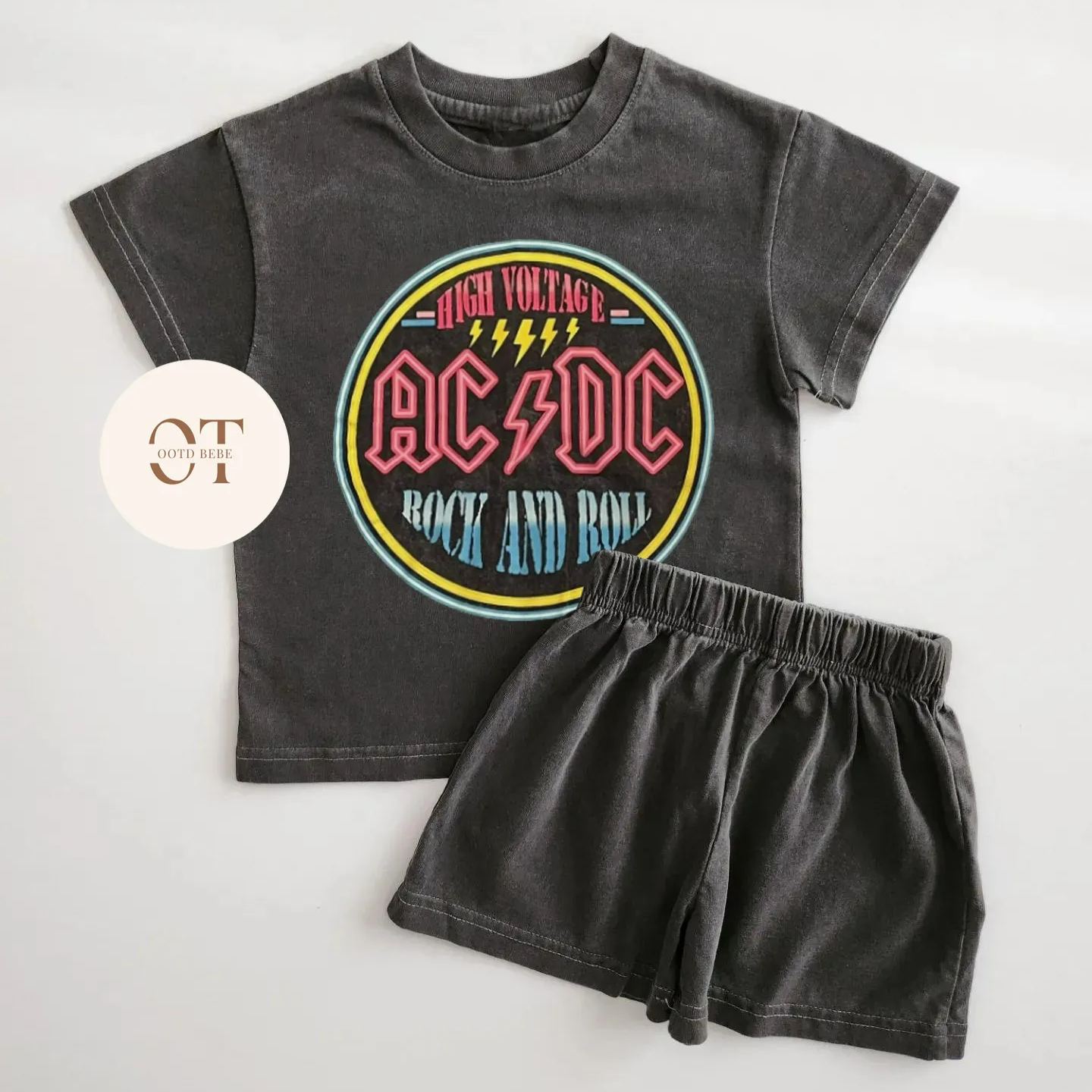 Baby Band Set