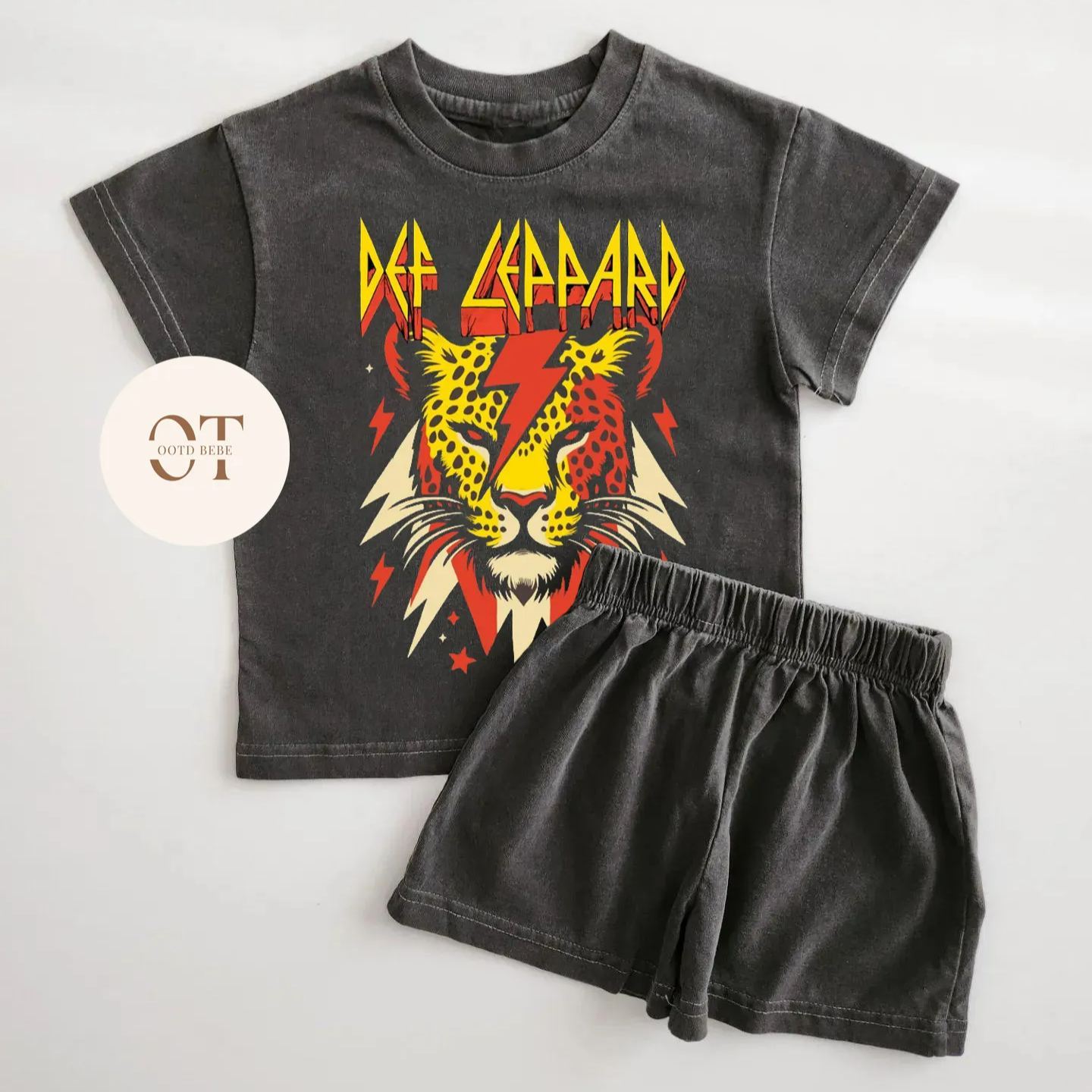 Baby Band Set