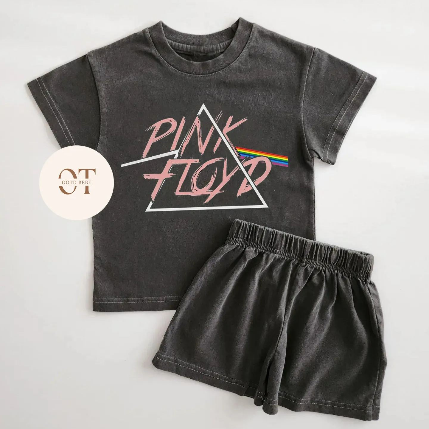 Baby Band Set