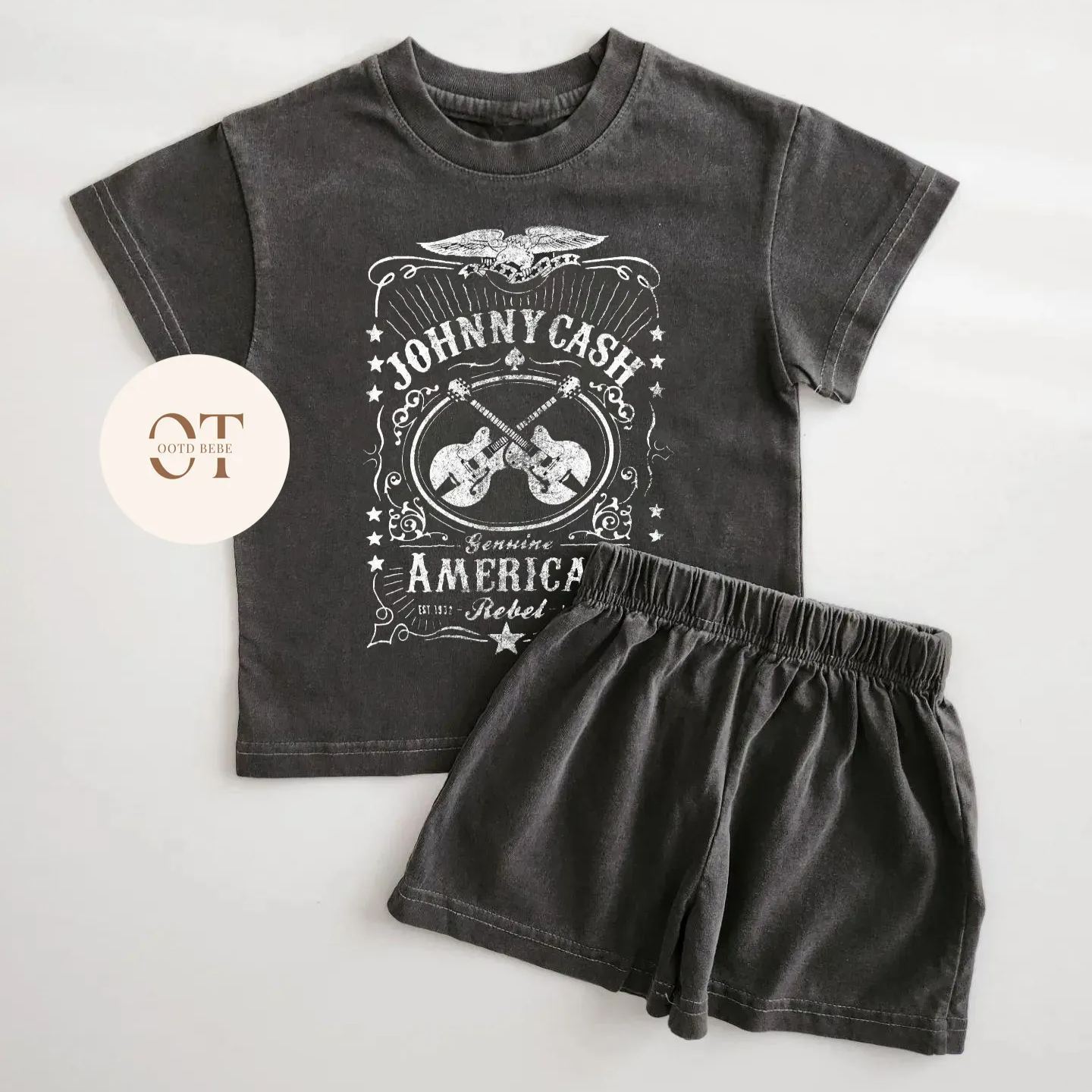 Baby Band Set