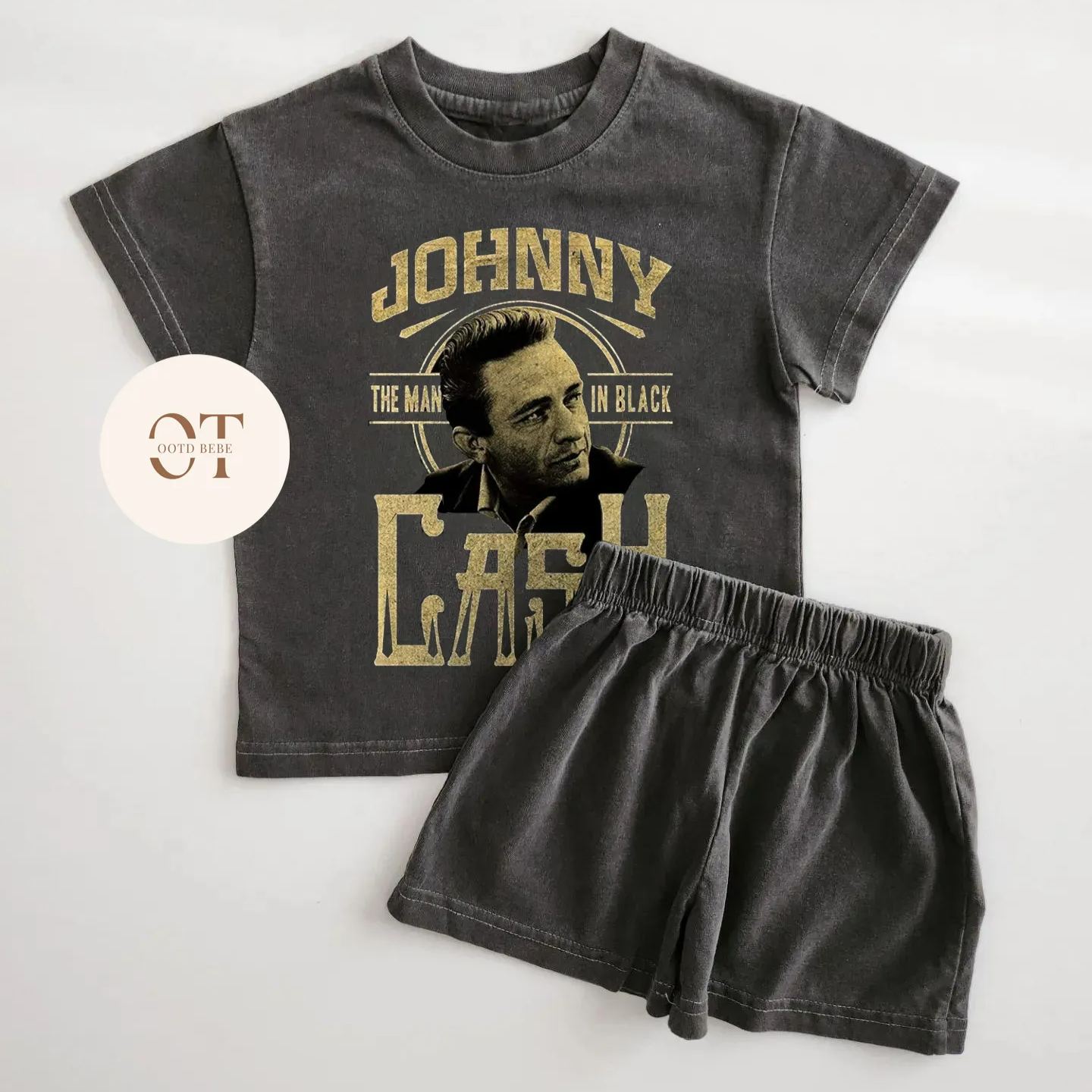Baby Band Set
