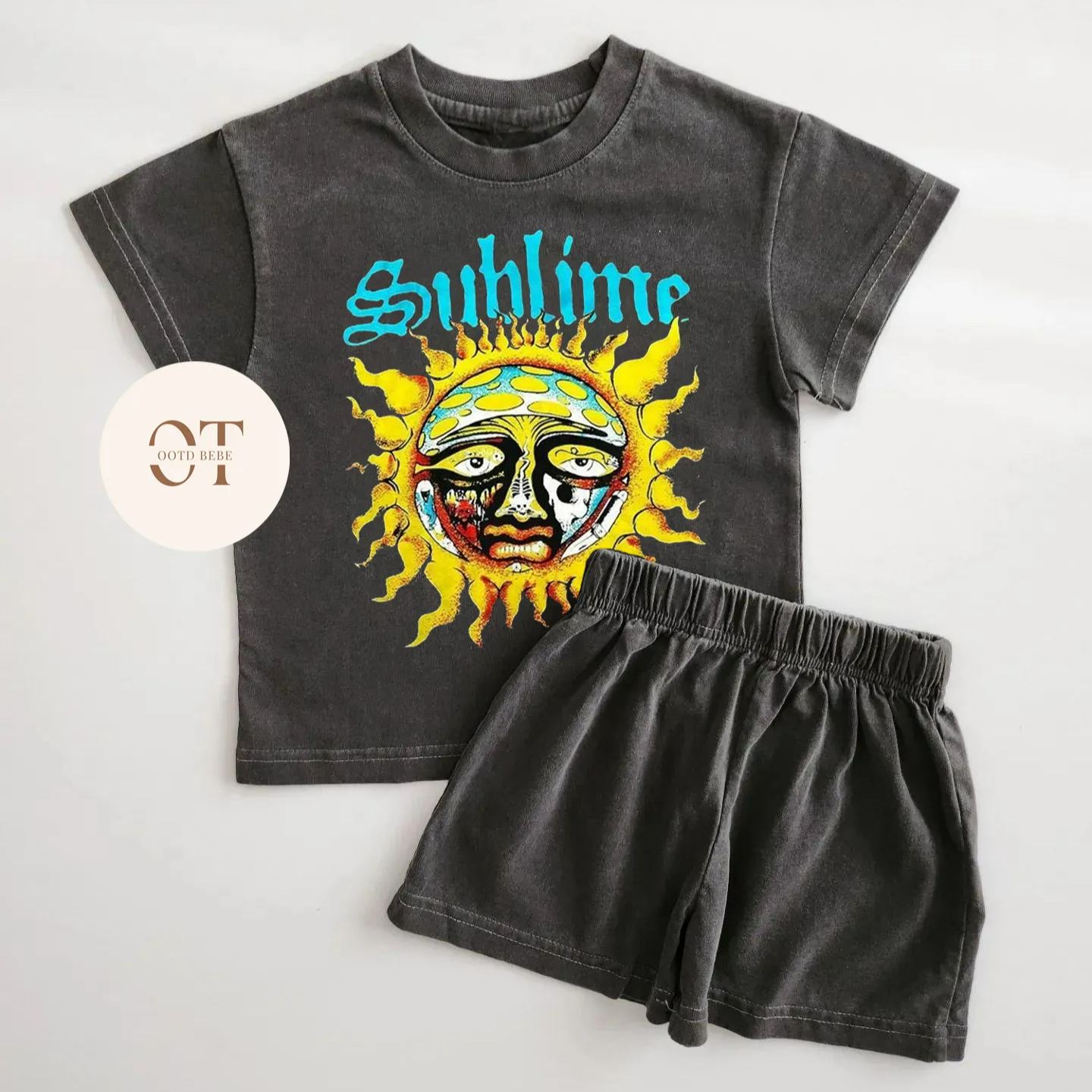 Baby Band Set