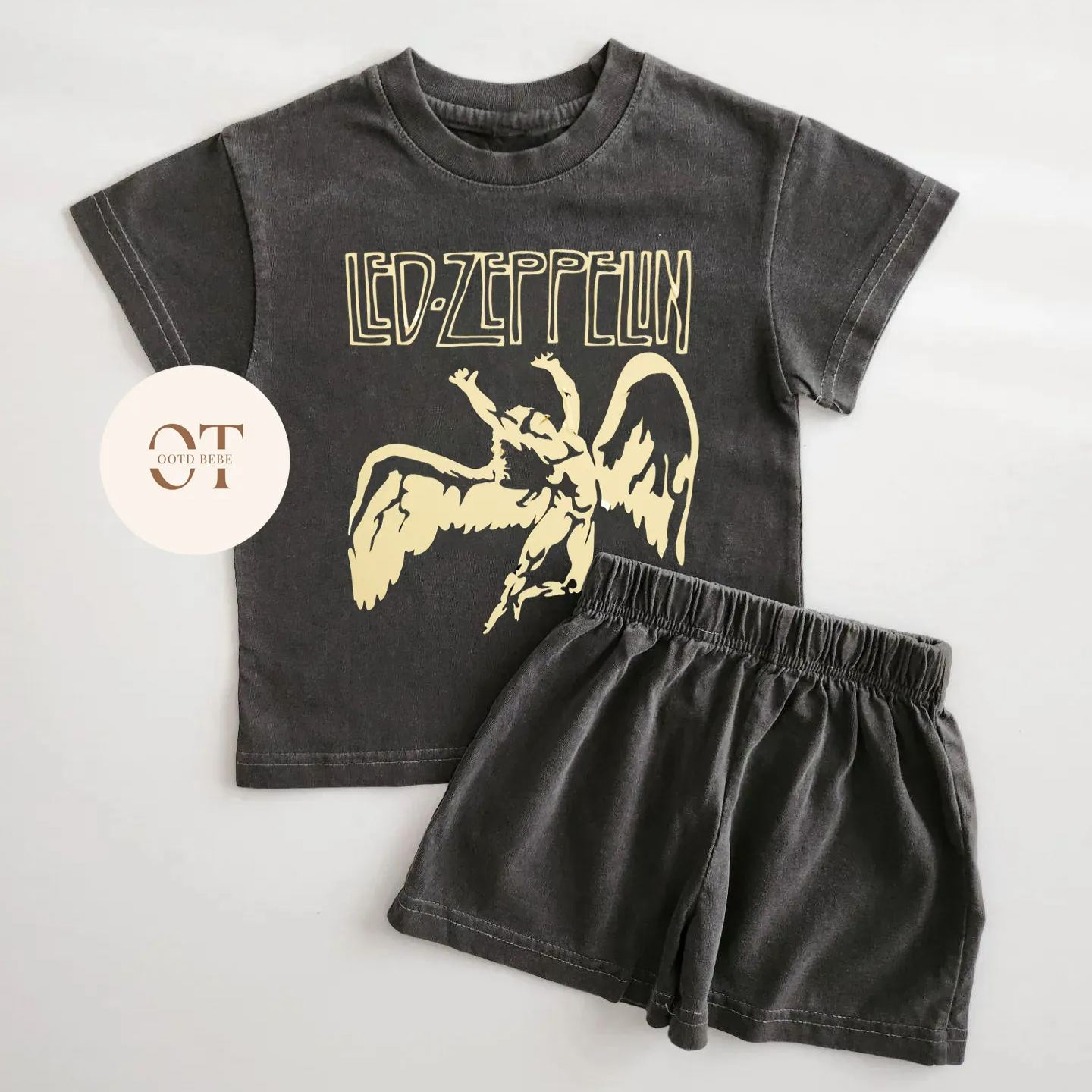 Baby Band Set