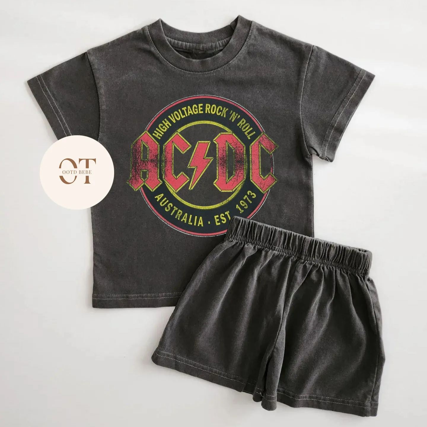 Baby Band Set