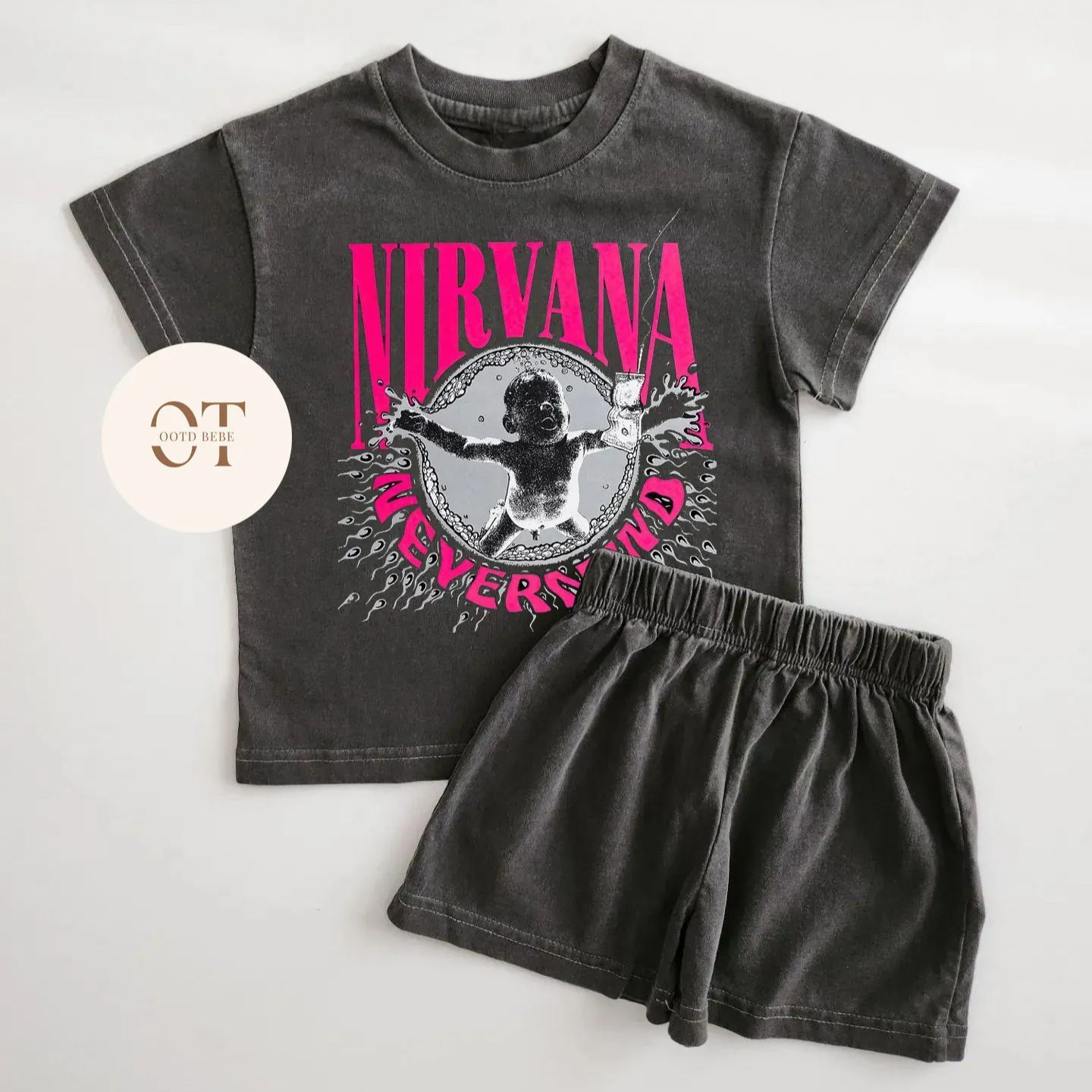 Baby Band Set