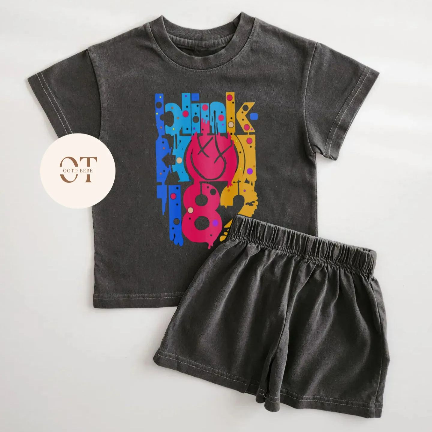 Baby Band Set