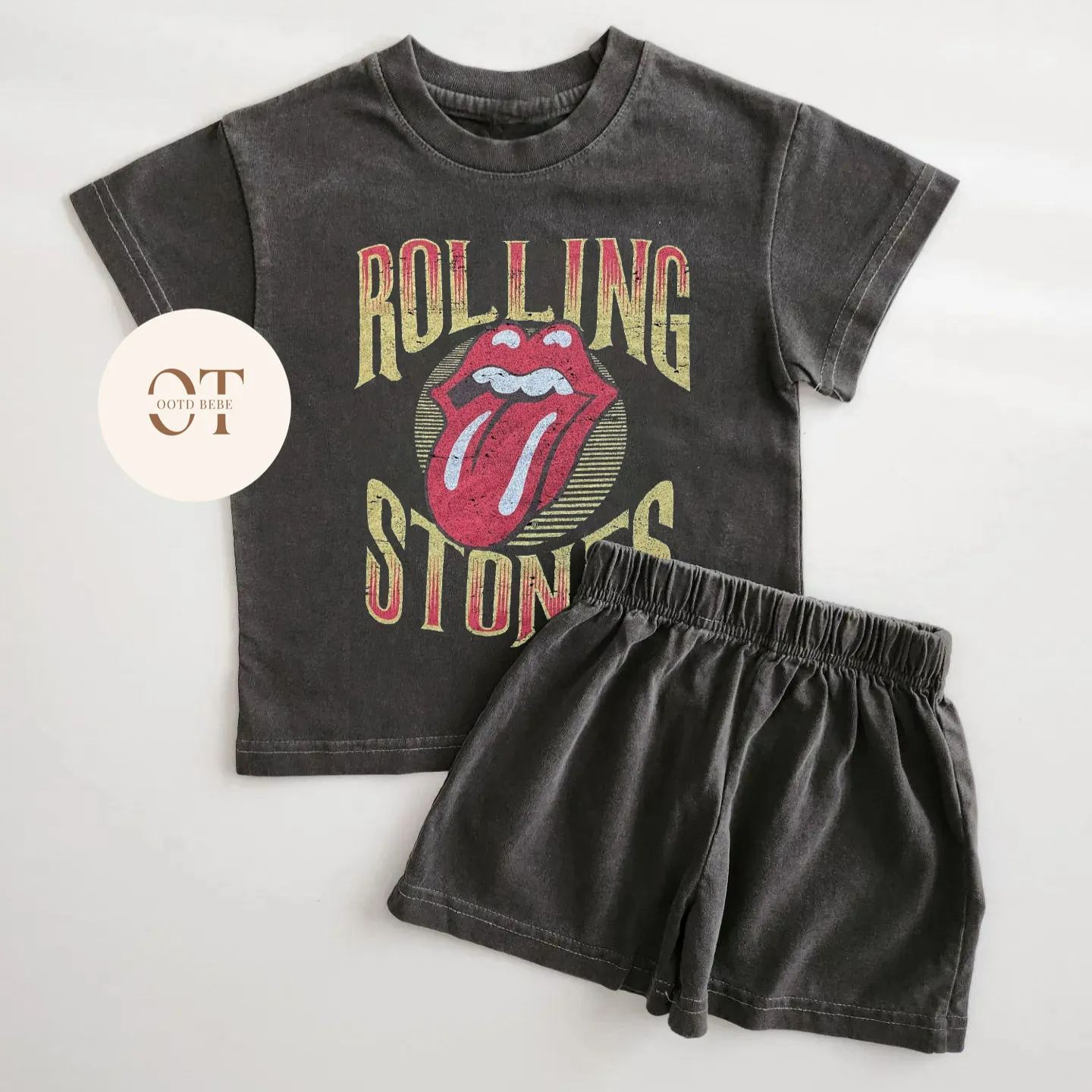 Baby Band Set