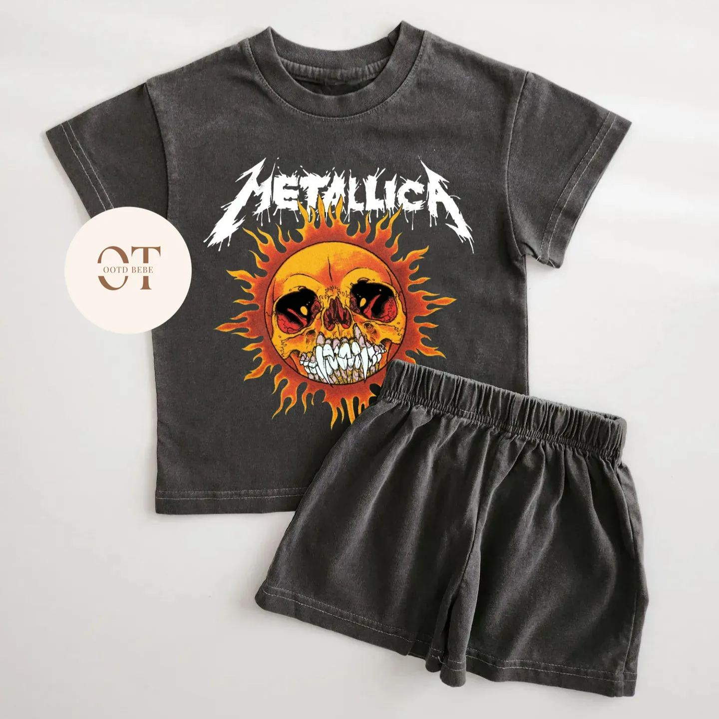 Baby Band Set