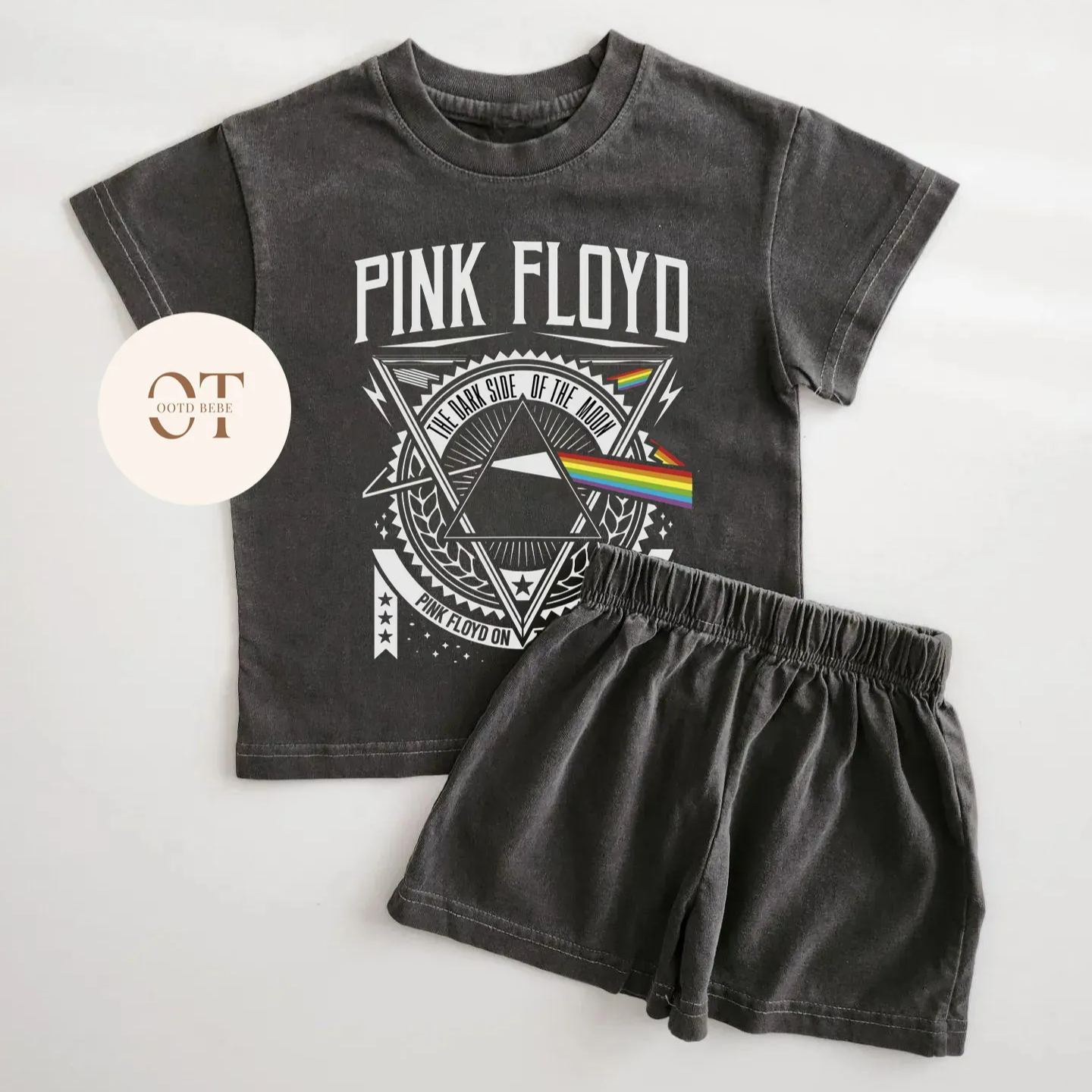 Baby Band Set