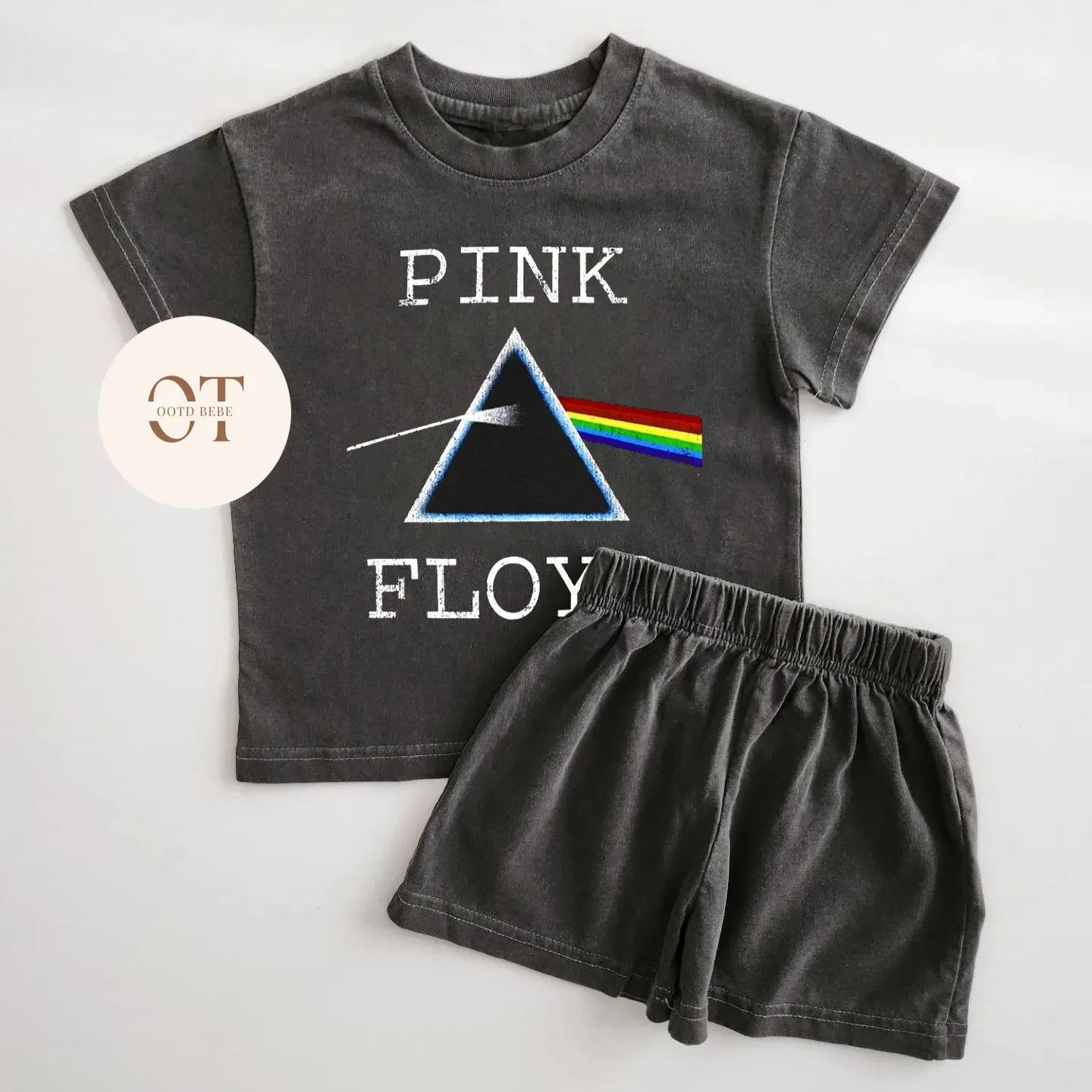 Baby Band Set