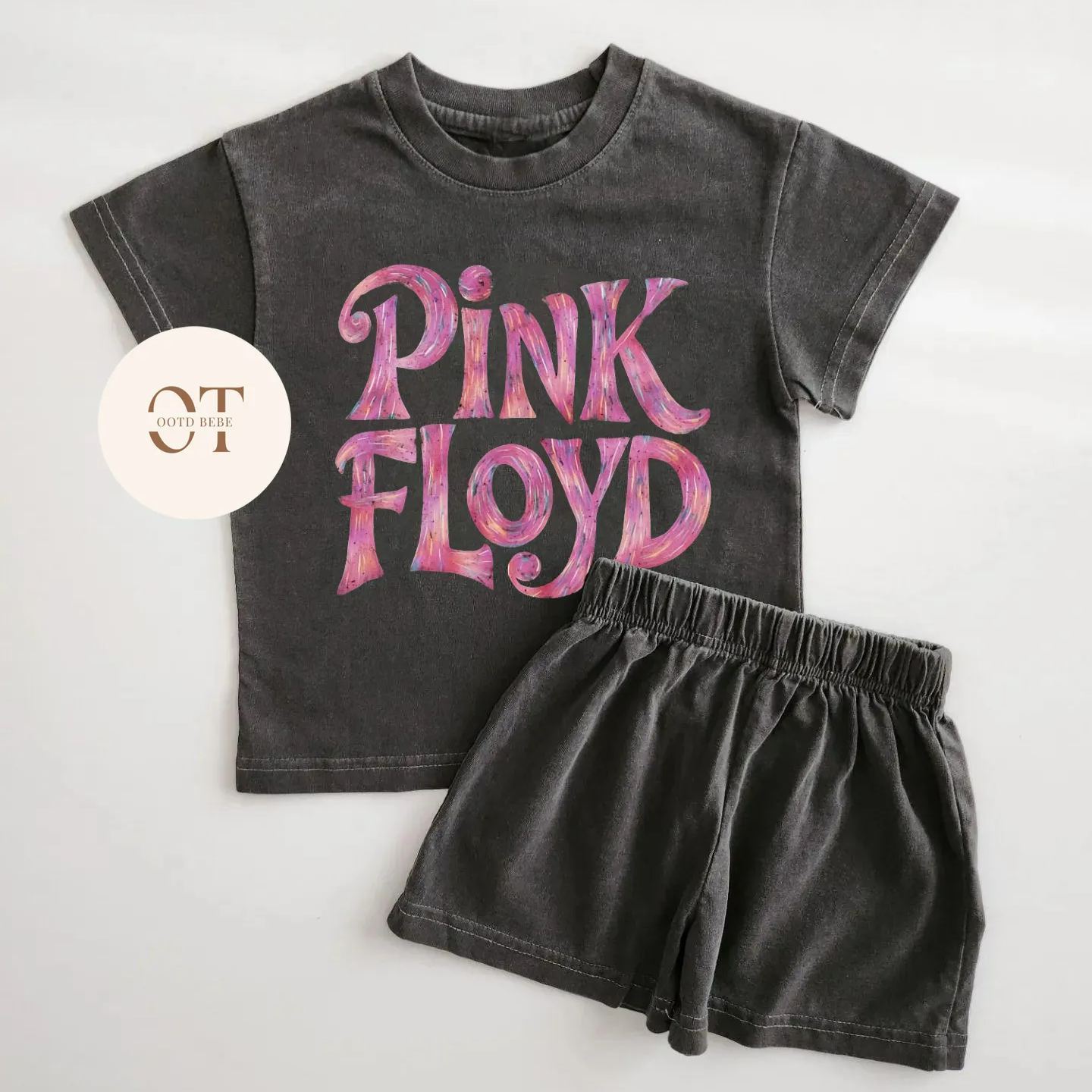 Baby Band Set
