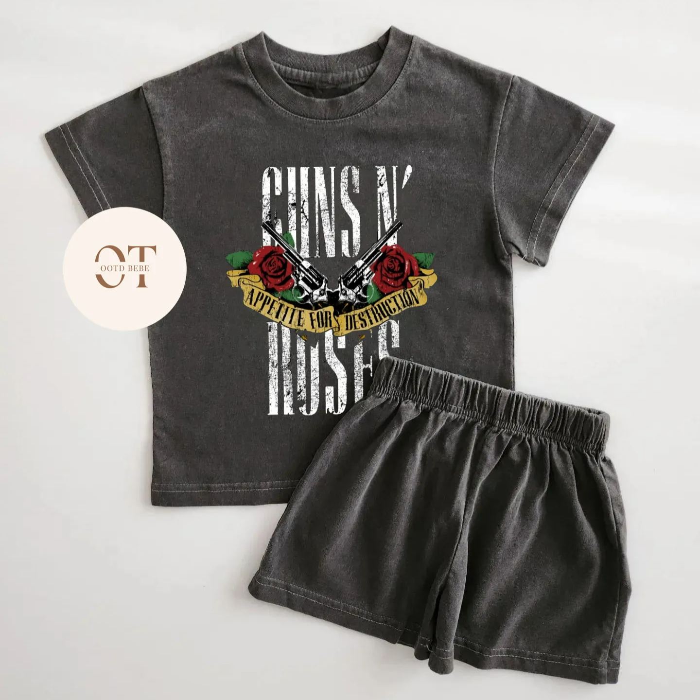 Baby Band Set