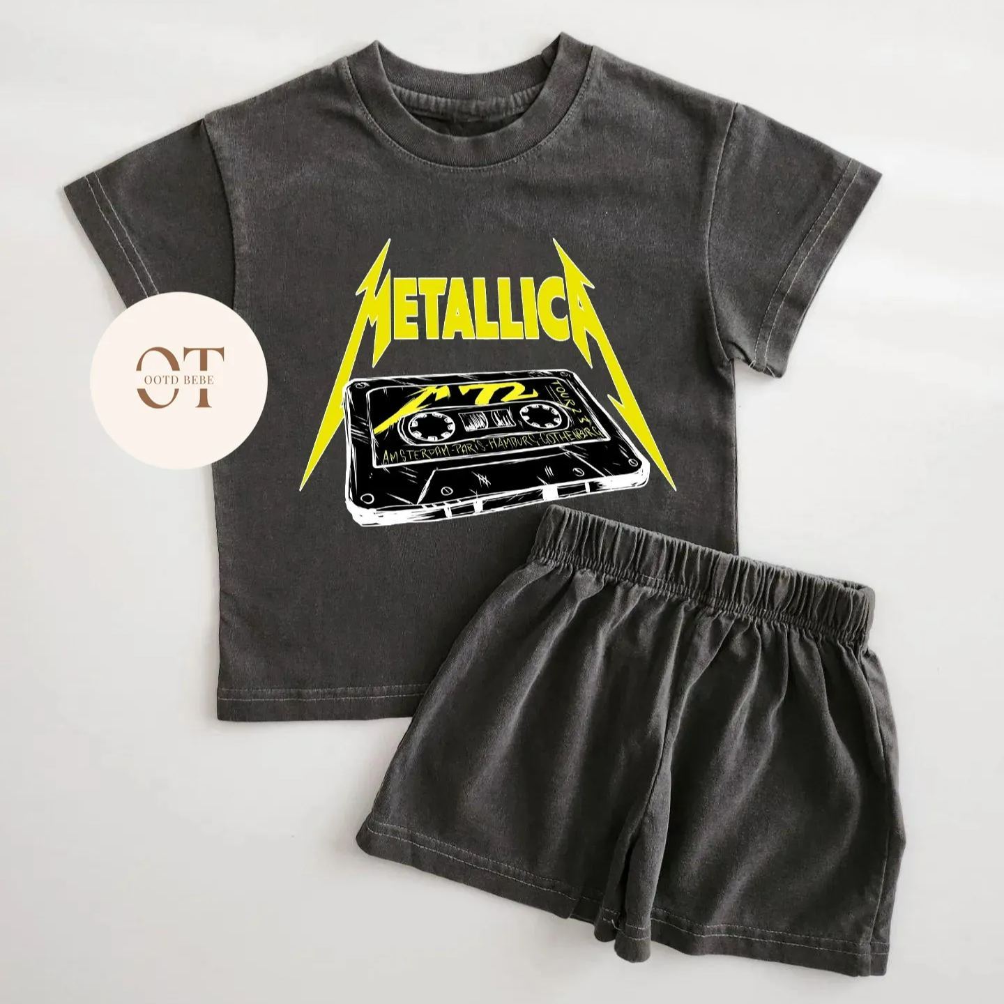 Baby Band Set