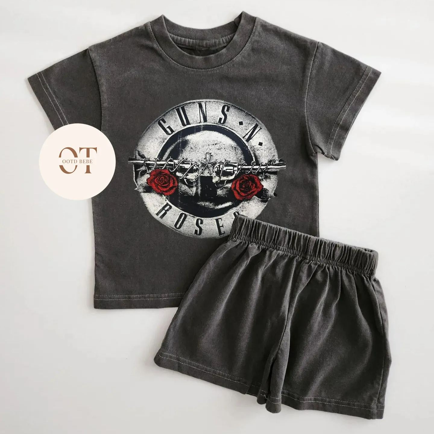 Baby Band Set