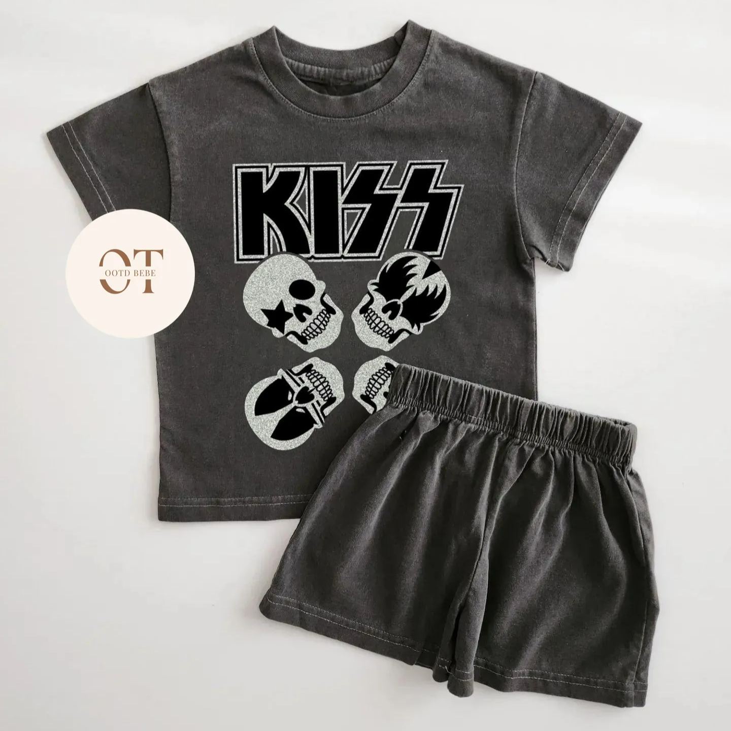 Baby Band Set