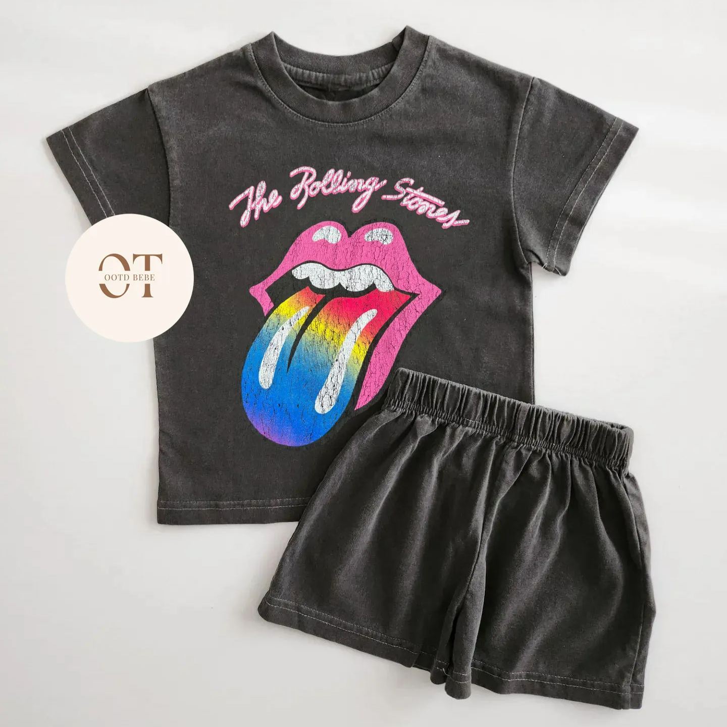 Baby Band Set