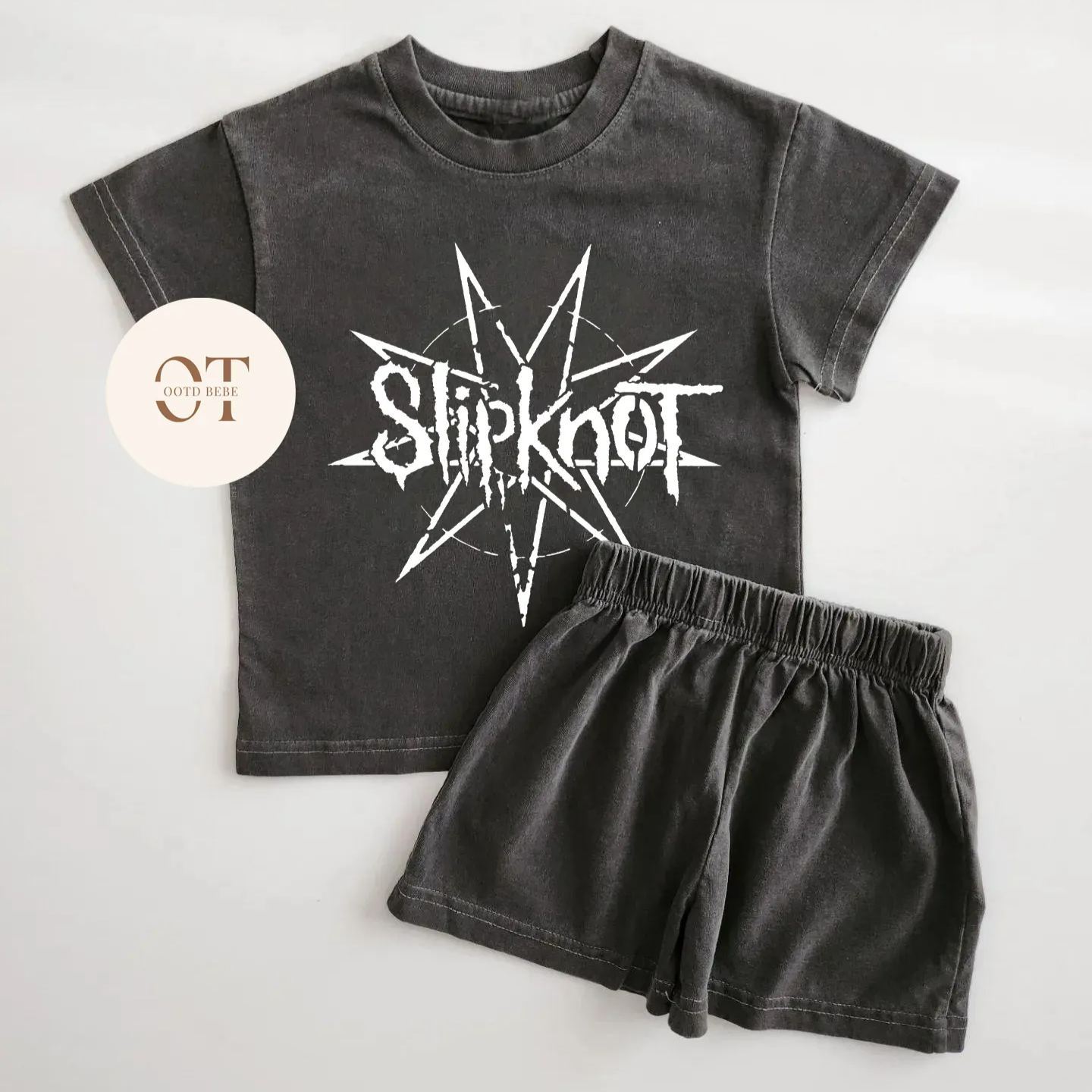 Baby Band Set