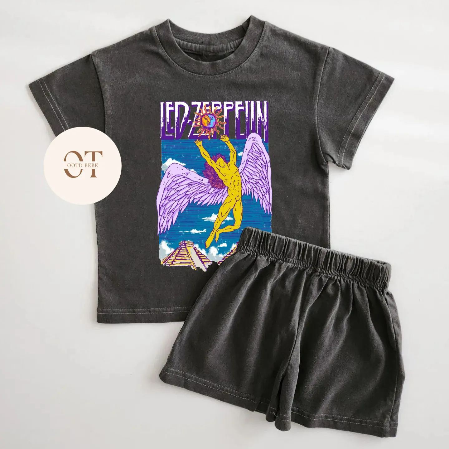 Baby Band Set