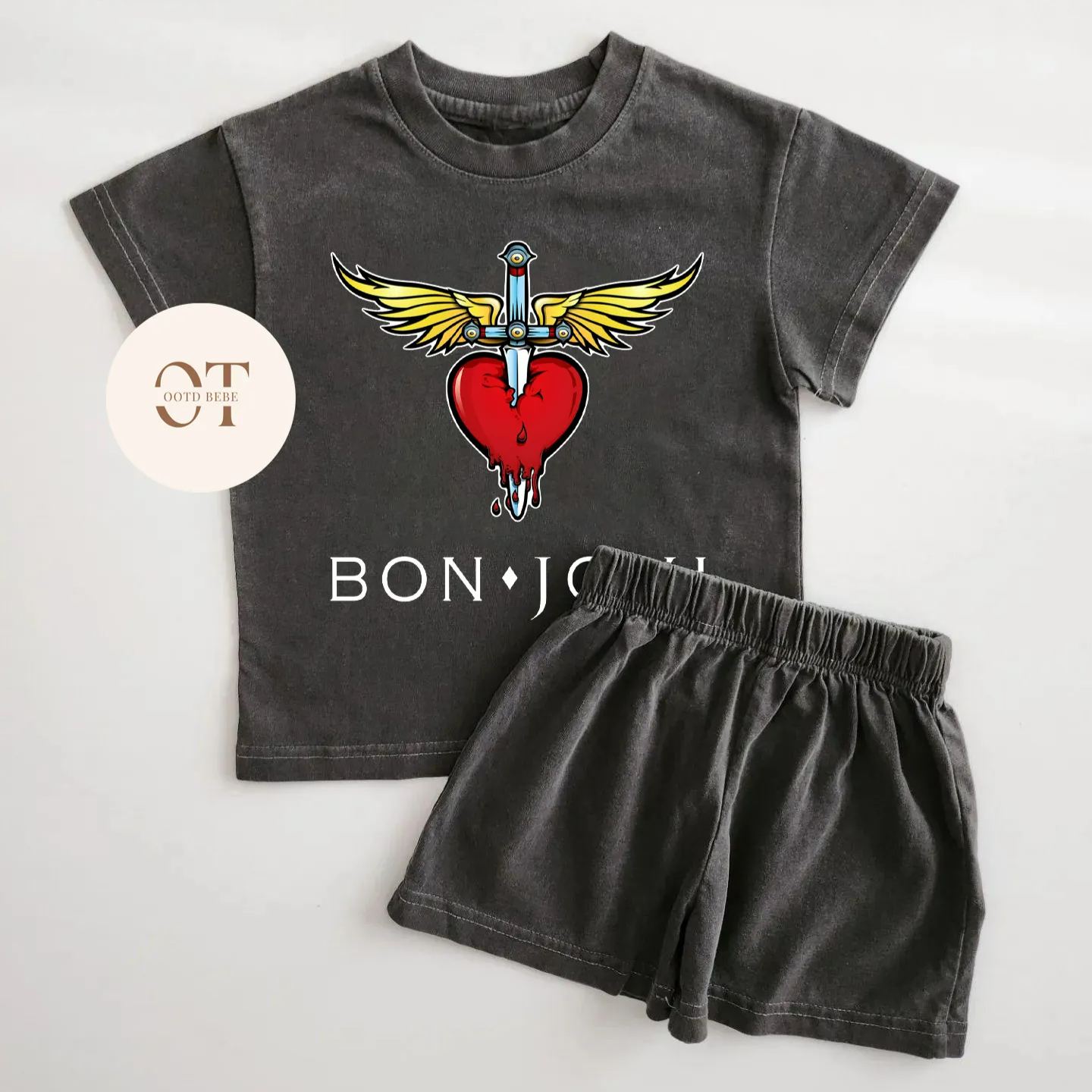 Baby Band Set