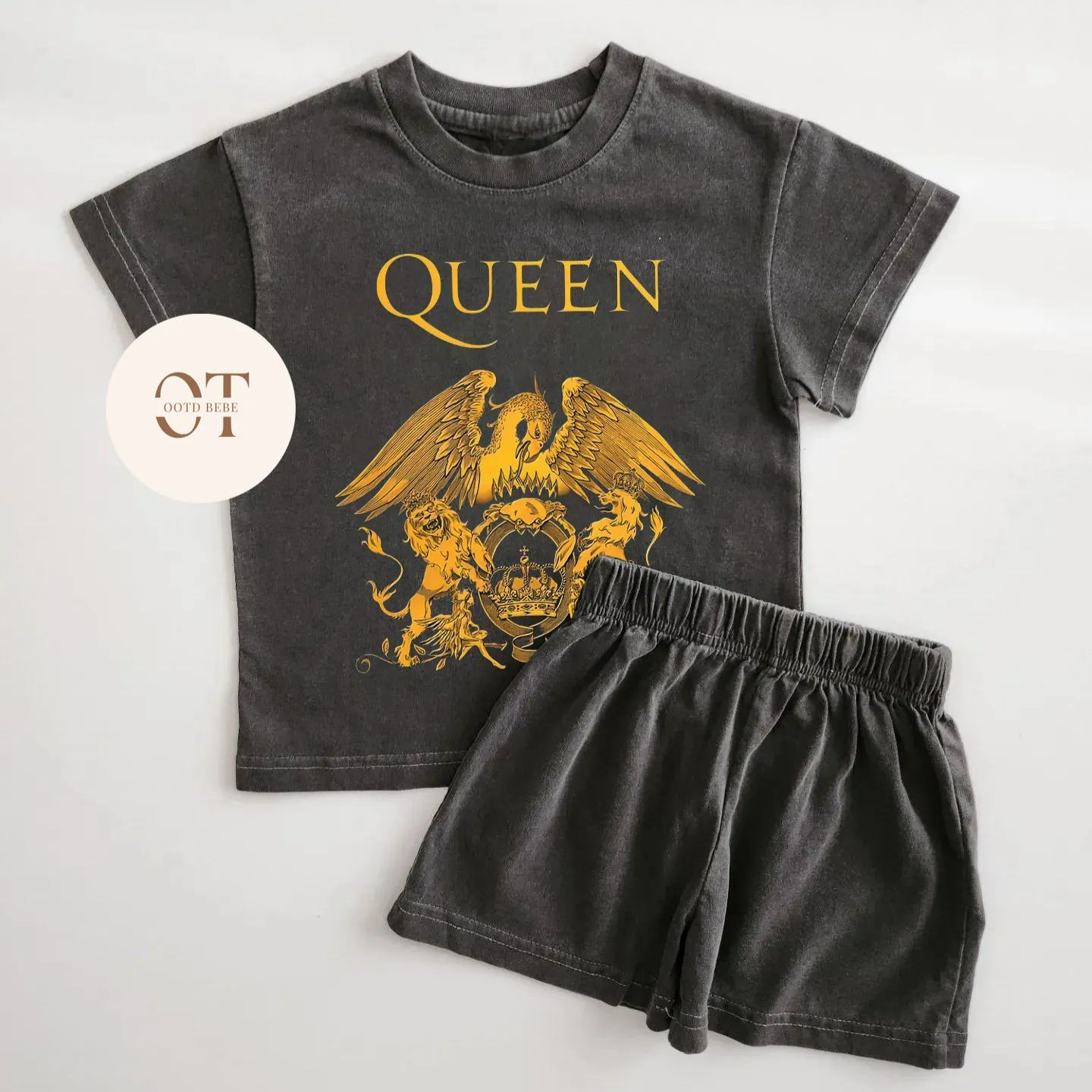 Baby Band Set