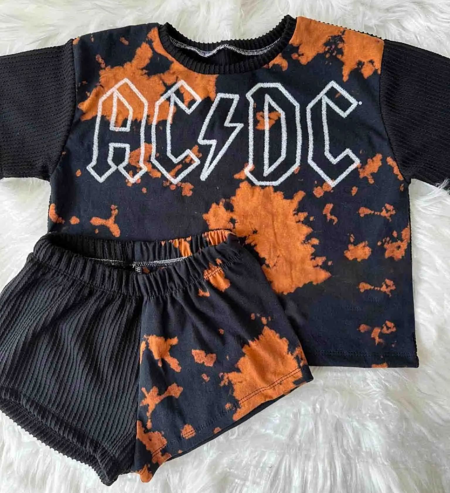 Toddler Band Set