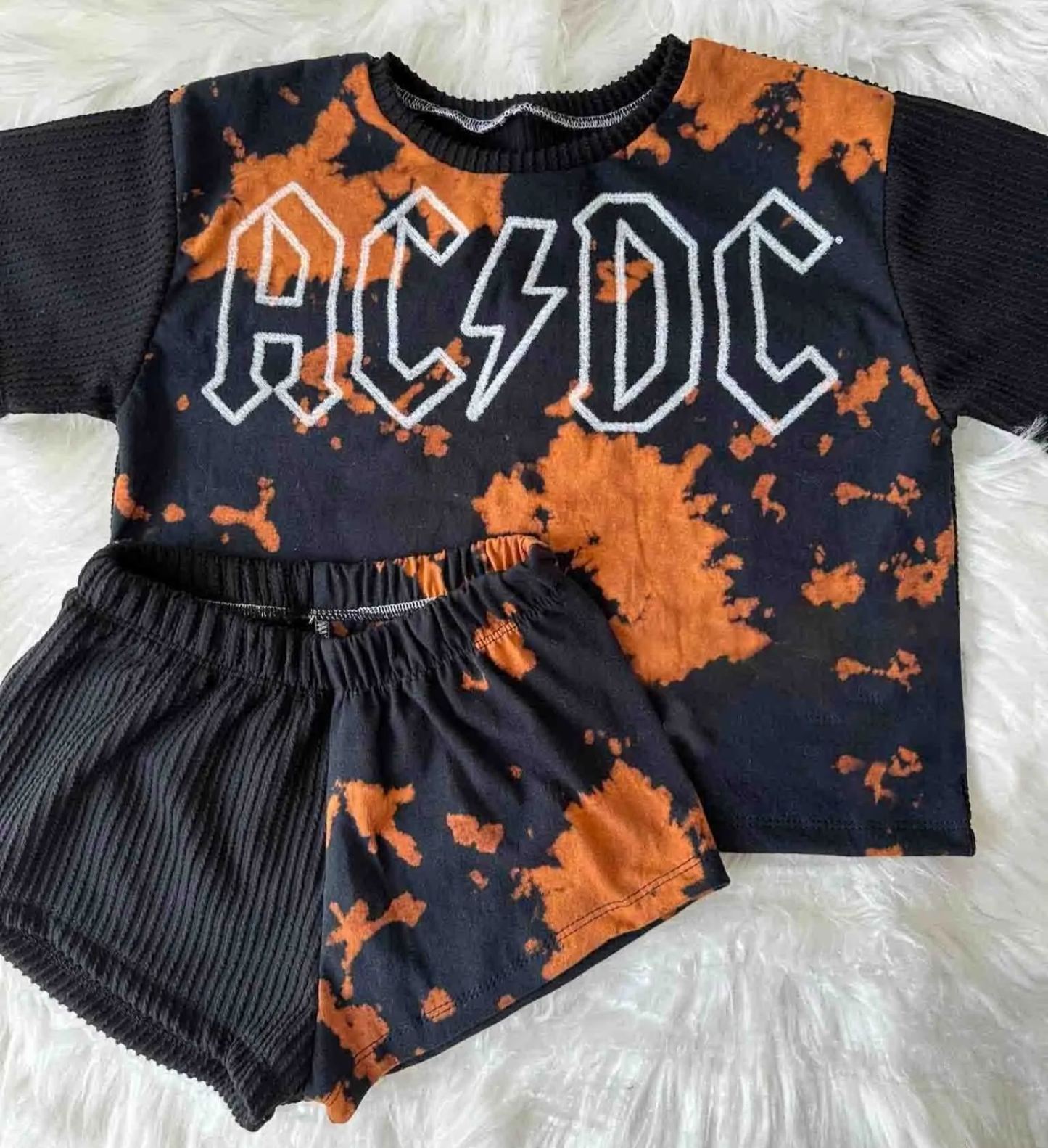 Toddler Band Set