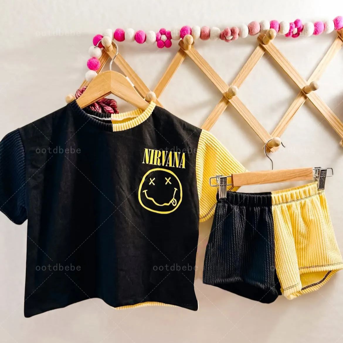 Toddler Band Set