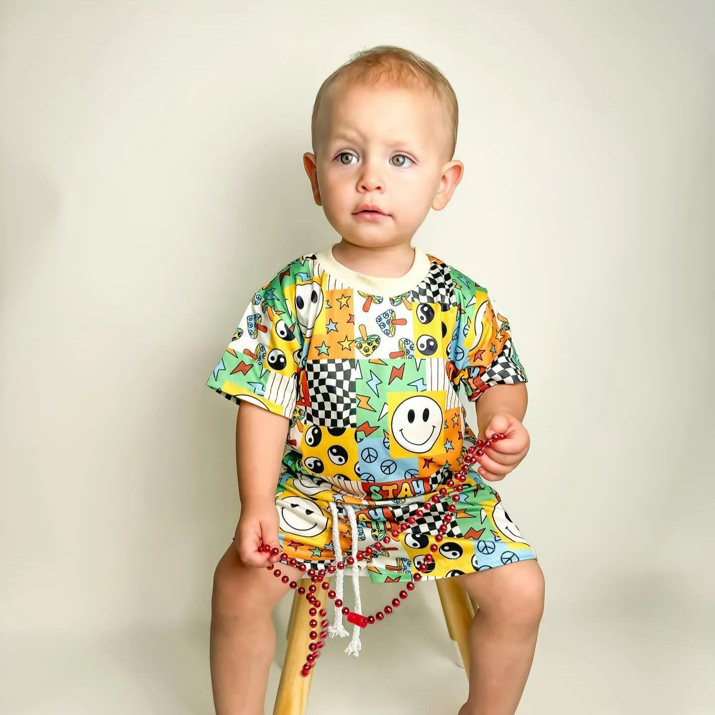 Toddler Stay Rad Set