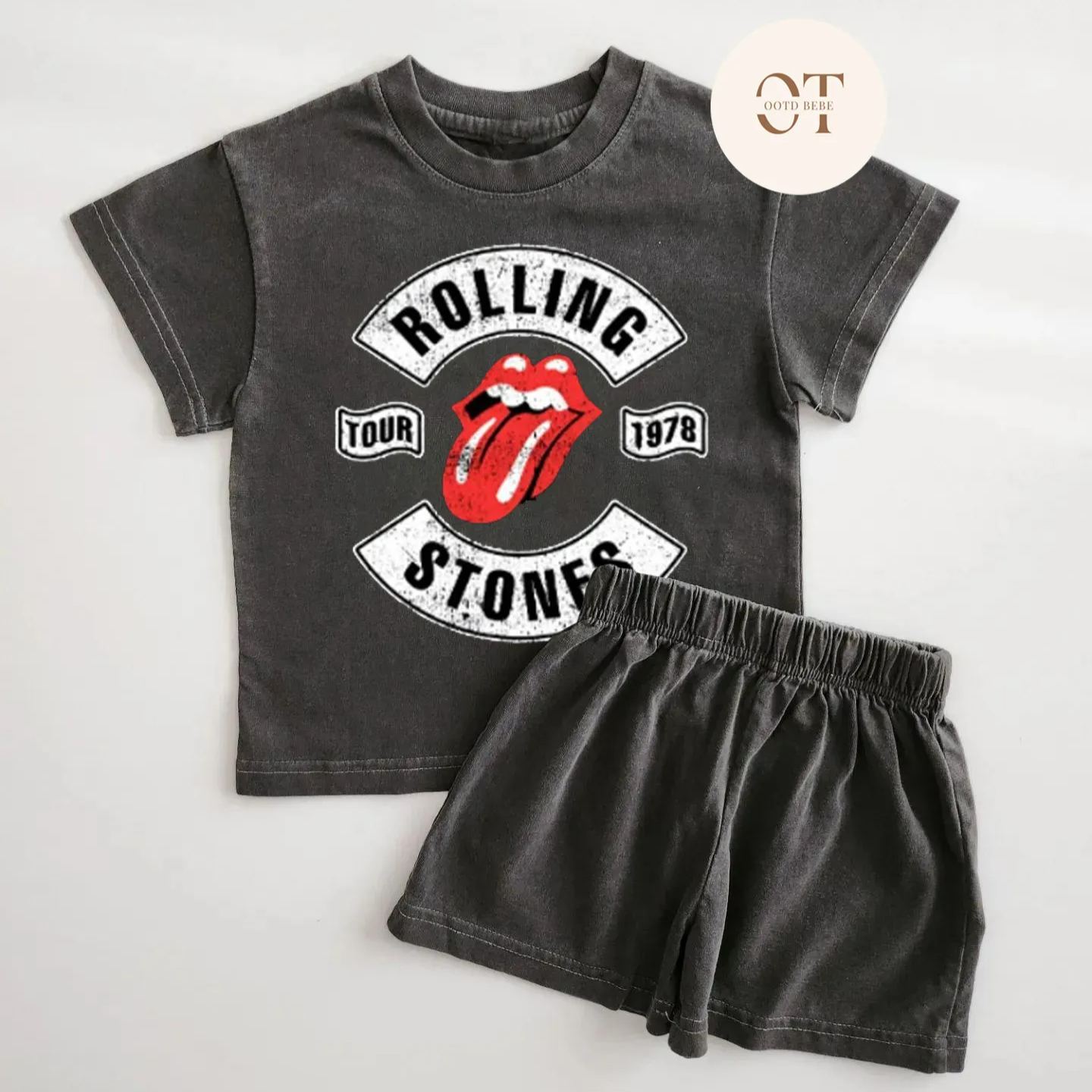 Toddler Band Set