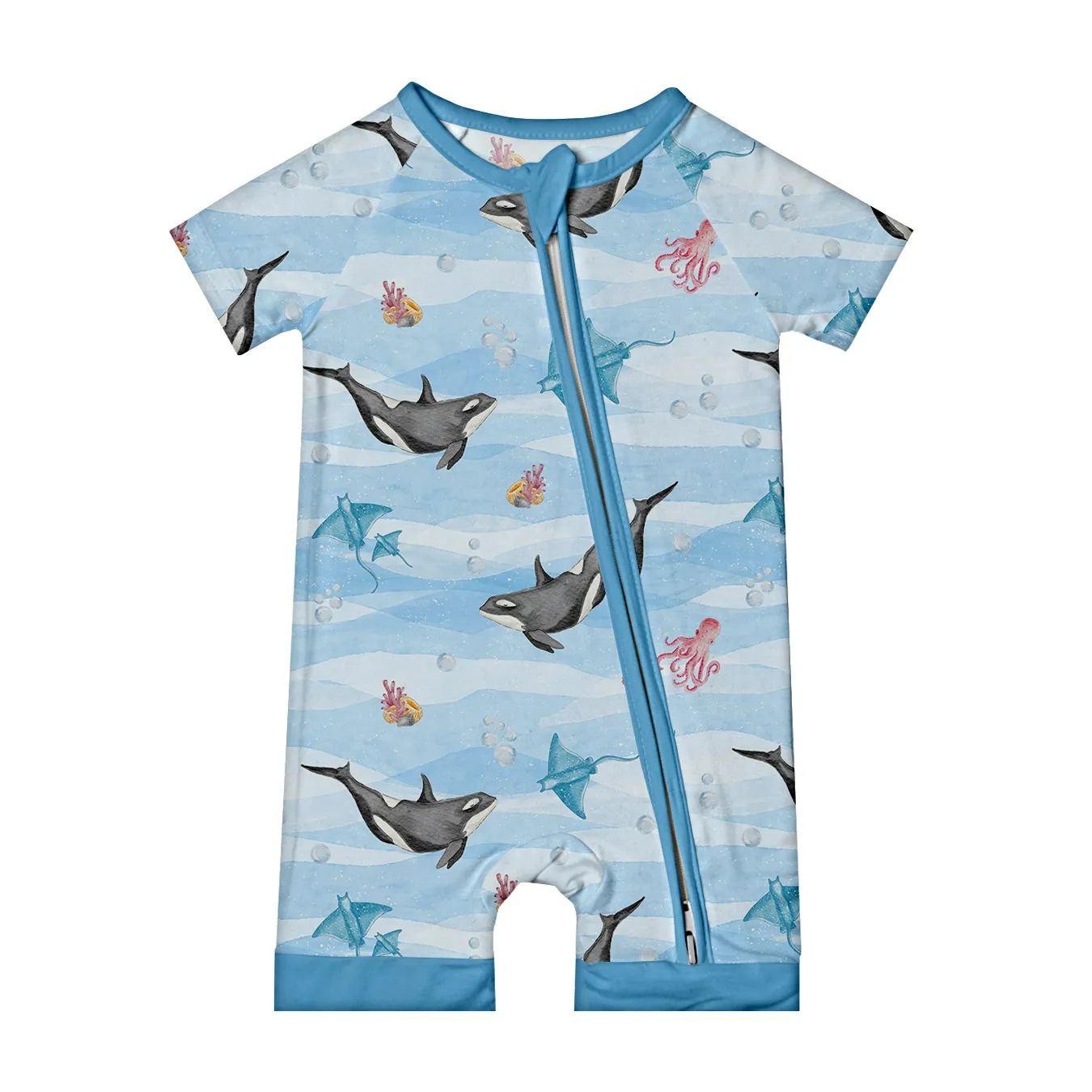 [Copy]Newborn Sea Turtles Bamboo Sleeper