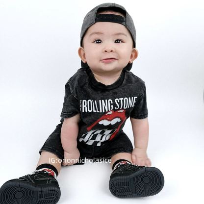 Baby Band Set